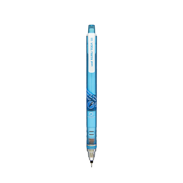 uni kuru toga 0.5 mechanical pencil