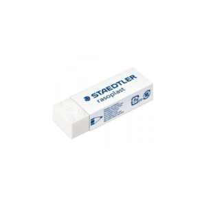 RASOPLAST ERASER ST-526 B20AJ