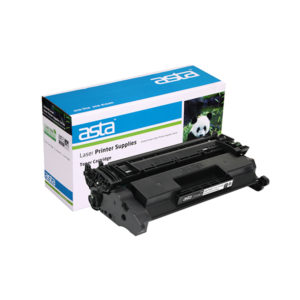 ASTA  LASERJET TONER 12A BLACK OEM