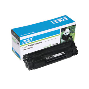 ASTA LASERJET TONER 35A BLACK OEM