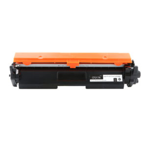 ASTA LASERJET TONER 17A BLACK OEM