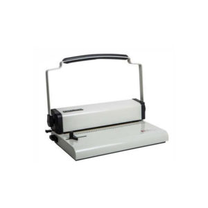 BINDING MACHINE