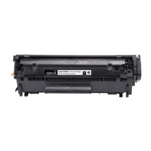 ASTA  LASERJET TONER 12A BLACK OEM