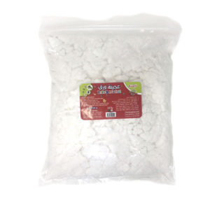 PAPER MACHE 250GMS 6BAGS/PKT