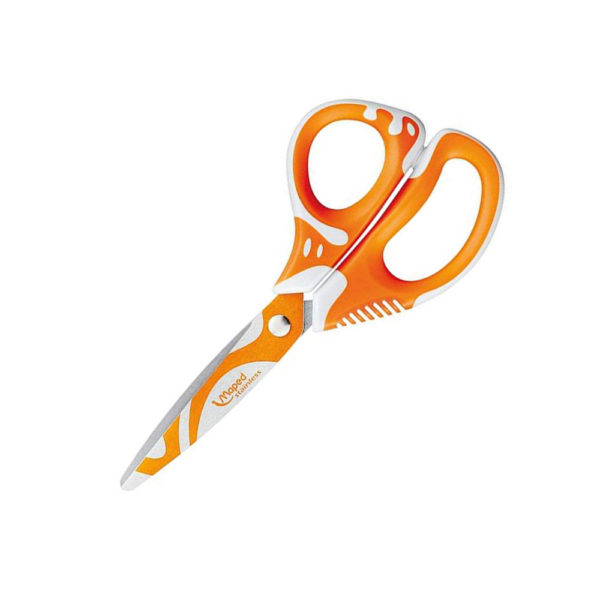 KIDS SCISSORS KIDI CUT 670112