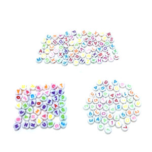 CRAFT BEADS 76