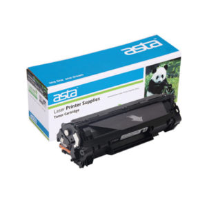 ASTA LASERJET TONER 17A BLACK OEM