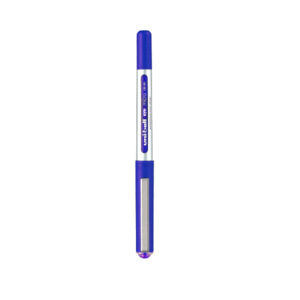 DOLPHIN CLEAR STICK BALLPOINT PEN 730