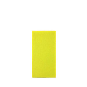 SPONGE(RECTANGLE) 15*5*2.5CM