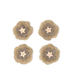 NATURAL JUTE CRAFT 139
