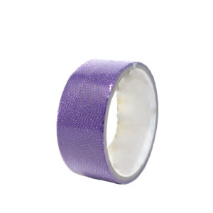 PLASTIC DESIGN TAPE 35MMX5MTR*6PCS/PKT