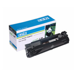 ASTA LASERJET TONER 79A BLACK OEM
