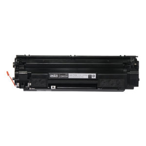 ASTA LASERJET TONER 35A BLACK OEM