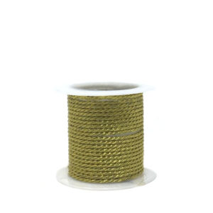 PARAFIN WIRE 1MM MIX COLOR