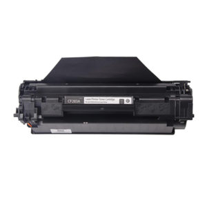 HP LASERJET TONER 83A BLACK