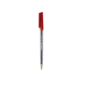 STICK 430 SOFT PEN RED