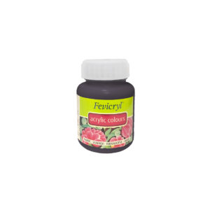 FEVICRYL 100 ML BLACK 02