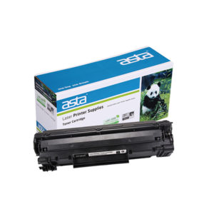 HP LASERJET TONER 83A BLACK