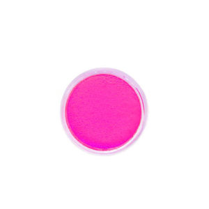 FLOURESENT UV (GLOW IN THE DARK) POWDER 10G PINK