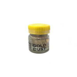 GOLD DUST 15GRMS