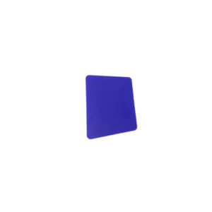 4″ BLUE SQUEEGEE A37B