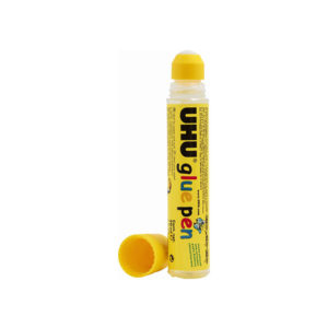 UHU GLUE PEN 50ML