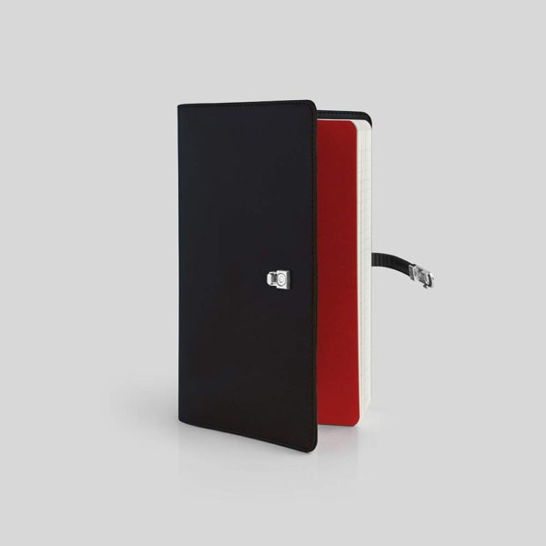 PERSONAL ORGANISER CLASSIC EDITION - BLACK