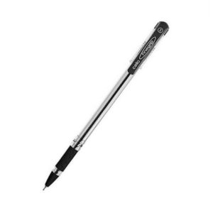 CELLO FINE GRIP PEN BLACK