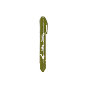 TWIST FACE PAINT STICK 5.5G DARK GREEN 191 10