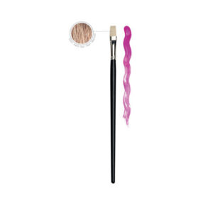 FLAT TIP BRUSH N? 12