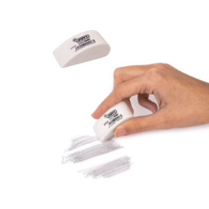 ERGOPLAST ERASER