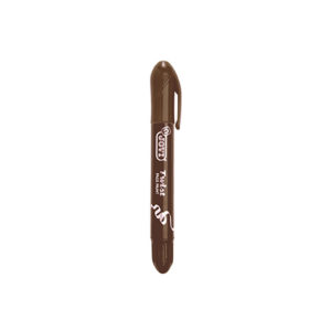 TWIST FACE PAINT STICK 5.5G BROWN 191 09