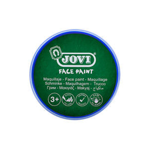 FACE PAINT 8ML DARK GREEN 171 10