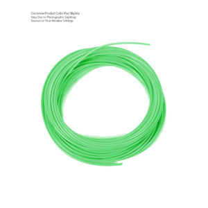 1.75MM ABS PEN FILAMENT 10M GREEN