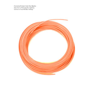 1.75MM ABS PEN FILAMENT 10M  ORANGE