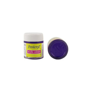 FEVICRYL ACRYLIC 15ML MAUVE