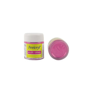 FEVICRYL ACRYLIC 15ML PINK 18