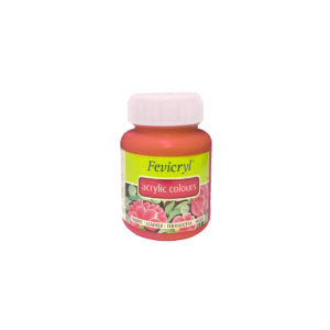 FEVICRYL 100 ML MAROON