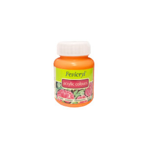 FEVICRYL 100 ML ORANGE