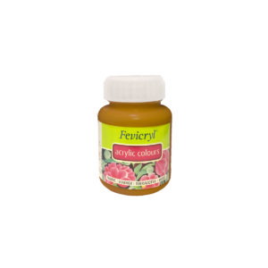 FEVICRYL 100 ML DARK BROWN