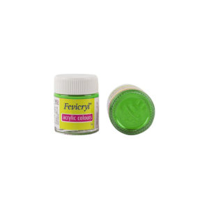 FEVICRYL ACRYLIC 15ML GREENERY 67