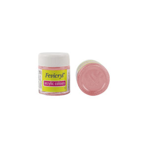 FEVICRYL ACRYLIC 15ML FLESH TINT