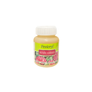 FEVICRYL 100 ML METALLIC GOLD
