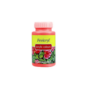 FEVICRYL 500ML CRIMSON