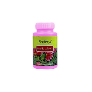 FEVICRYL 500ML PINK